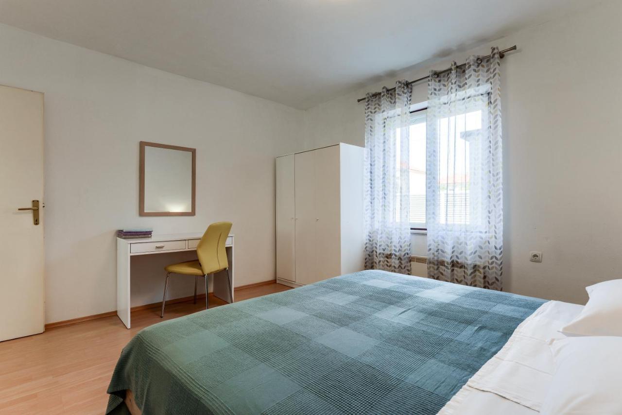 Apartman Klarin Zadar Exterior photo